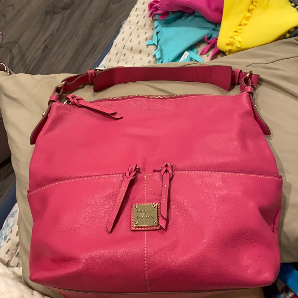 Dooney & Bourke Shoulder Bag